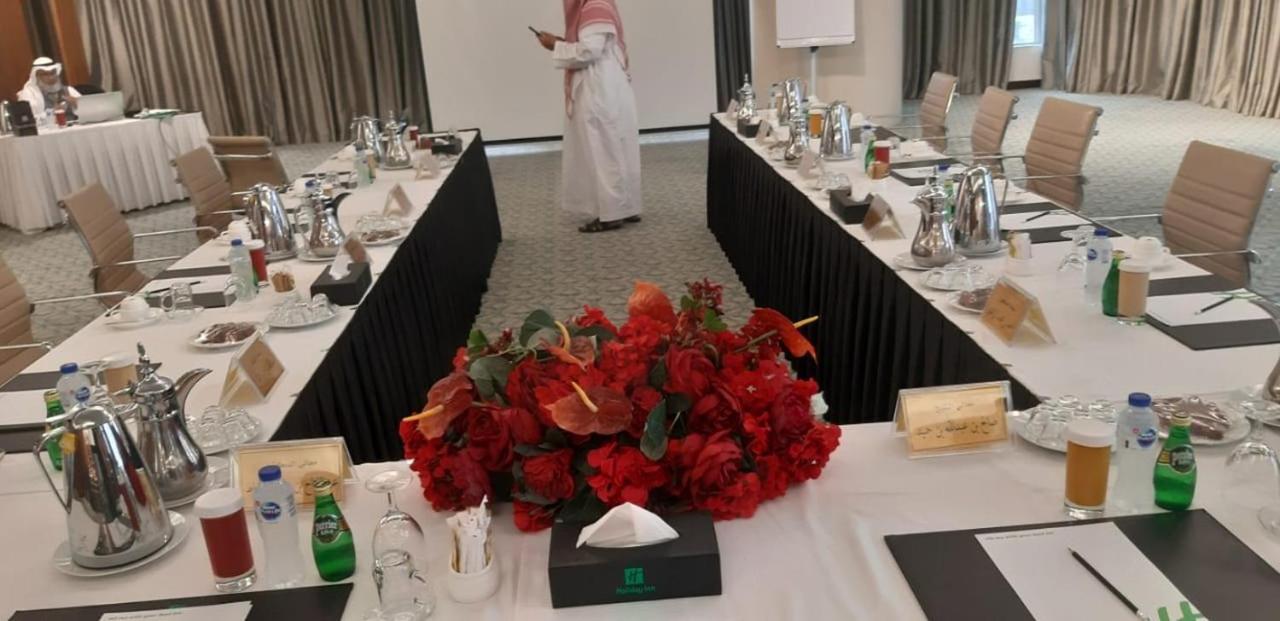 Makkah Al Aziziah Hotel Mecca Bagian luar foto